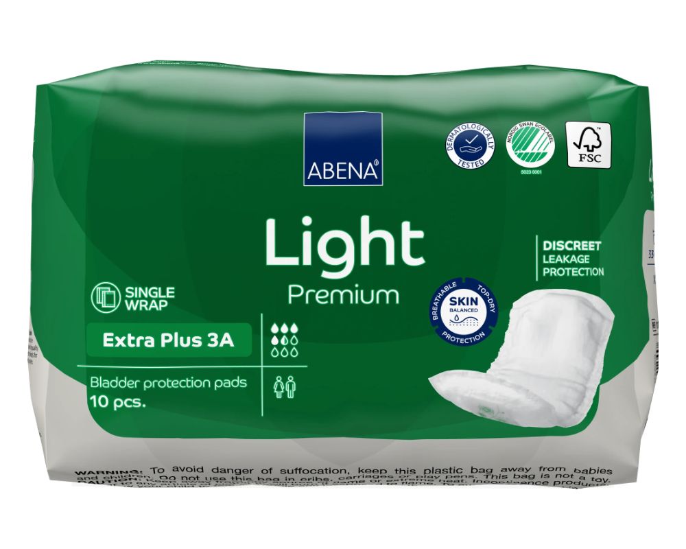 Abena Light Extra Plus 3A Hier Diskret Kaufen INSENIO