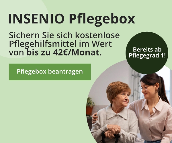 Pflegebox